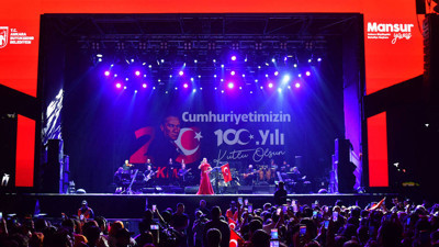 ABB'ye 'Konser' Davasında Duruşma Tarihi Belli Oldu