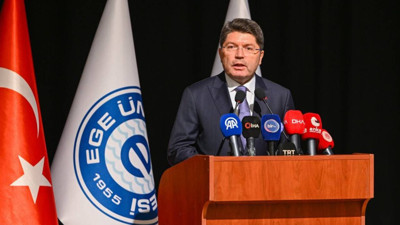 Adalet Bakanı Yılmaz Tunç: 'Komisyon Çok Önemli Kararlar Alacak'