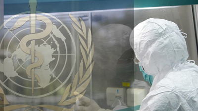 DSÖ Alarm Verdi! M Çiçeği'nin Tehlikeli Varyantı Kontrolden Çıkıyor!