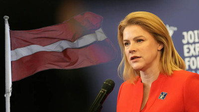 Letonya Yasayı Onaydı: İlk Kez Bir AB Ülkesi İstanbul Sözleşmesi'nden Çekiliyor