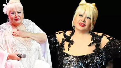 Muazzez Abacı'dan Kötü Haber! Apar Topar Hastaneye Kaldırıldı