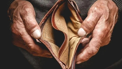 Türk-İş’ten Çarpıcı Ekim Raporu: Yoksulluk Sınırı 92 Bin Lirayı Geçti