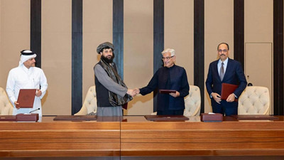 Türkiye Arabuluculuğunda Tarihi Uzlaşı: Afganistan-Pakistan Ateşkesi Devam Ediyor