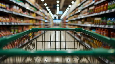 36 Ürünün 22’sinde Fiyatlar Arttı, Fark Yüzde 380'i Aştı: İşte Ekimde Marketlerin Zam Şampiyonu