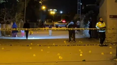 Aile Kavgası Silahlı Çatışmaya Dönüştü! 2'si Ağır 7 Yaralı