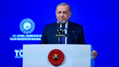 Atatürk Havalimanı Millet Bahçesi Açılışında Çok Kritik 'İstanbul' ve 'DEM Parti' Açıklaması