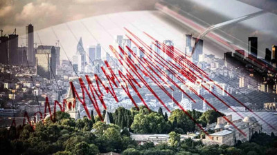 Balıkesir Sındırgı'da Korkutan Deprem