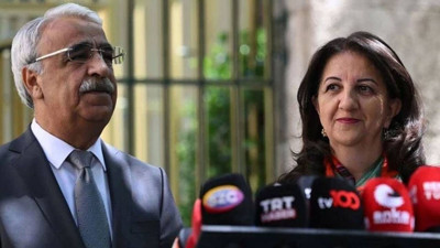 DEM Parti Heyeti İmralı'ya Gidiyor! Tarih Netleşti