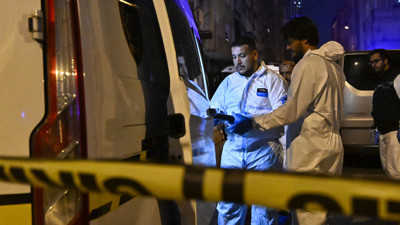 İstanbul Ümraniye'de Dehşet Gecesi! Baba, 9 Yaşındaki Oğlu ve Kardeşini Bıçakla Katletti