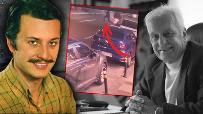 Yeşilçam'da Yaprak Dökümü... Efsane Jön Engin Çağlar Hayatını Kaybetti