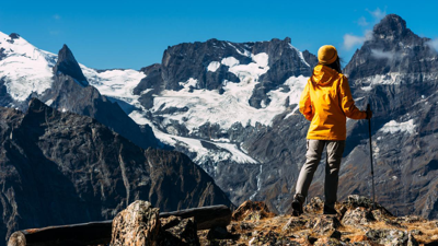 Avrupa Alpleri İçin Alarm! Uzmanlar Tarih Vererek Uyardı