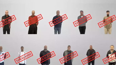 Bakan Yerlikaya Duyurdu: Aranan 11 Suçlu Türkiye'ye Getirildi