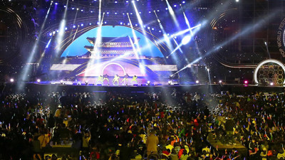 Dünyaca Ünlü Grup Geri Dönüyor