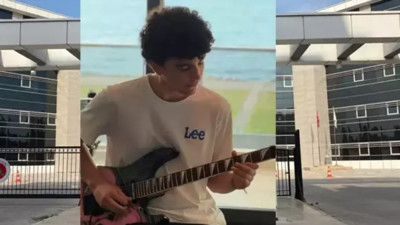 Eğlence Kabusa Döndü! 16 Yaşındaki Liselinin Acı Sonu...