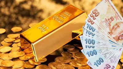 Faizler Düştü, Altın Bozdurma Dalgası Başladı: Yeni Yatırım Adresi Konut