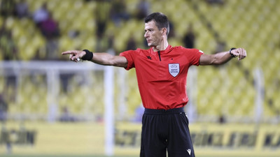 Ajax-Galatasaray Maçı Ona Emanet! Hakem Belli Oldu