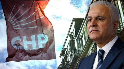 CHP'ye mi Katılacak? Mansur Yavaş'ın Devreye Girdiği İddia Edilmişti! Eski İYİ Partili Koray Aydın Sessizliğini Bozdu