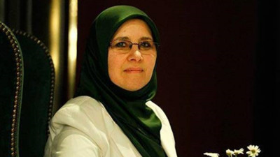 Eski HDP Milletvekili Hüda Kaya Tahliye Edildi