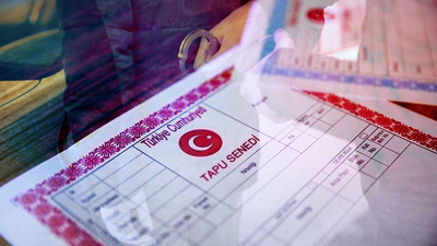 Kimsesizlerin Mirasına Çöküyorlardı! Sahte Tapu Çetesinden 100 Milyon Liralık Vurgun