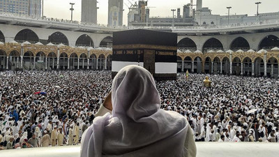 'Kurasız Hac' Yalanına Ağır Ceza! Bakanlıktan 4 Firmaya Reklam Yasağı