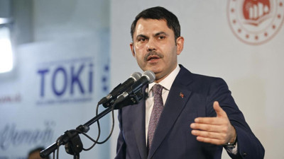 Osmaniye’de 'Murat Kurum Bey Mahallesi' Kurulacak