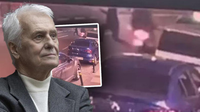 Yeşilçam'ın Ünlü İsmi Engin Çağlar Feci Kazada Can Vermişti! Motosiklet Sürücüsünün İfadesi Ortaya Çıktı