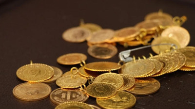 Altında Rüzgar Tersine Döndü! Fiyatlar Haftanın İkinci Gününde Geriledi