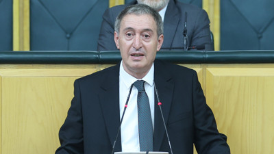 DEM Parti'den Bahçeli'ye 'Demirtaş' Teşekkürü