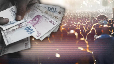 İstanbul, Ankara, İzmir... Büyükşehirde Yaşayanlara Özel Maaş Formülü! Asgari Ücrette İki Yeni Model Masada