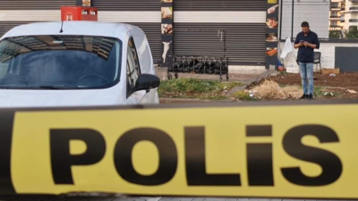 Kasap Dükkanında Kanlı Hesaplaşma! 2 Ölü, 2 Yaralı