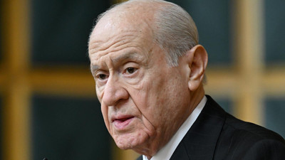 Bahçeli'den Çok Konuşulacak 'Demirtaş' Çıkışı: 'Tahliyesi Hayırlı Olur'