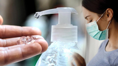 Pandemide 7'den 70'e Herkes Kullanıyordu... El Dezenfektanlarında Kanser Riski Ortaya Çıktı