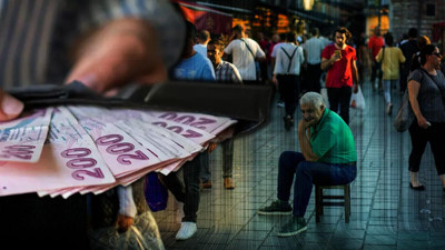 Türk-İş Başkanı Ergün Atalay'dan Asgari Ücret Çıkışı