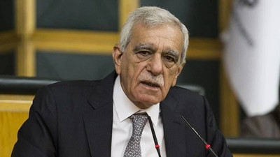 Ahmet Türk'ün Göreve İadesi Bekleniyordu! Mardin'de Kayyımın Görev Süresi Uzatıldı