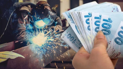 Bir Asgari Ücret Resti Daha! HAK-İŞ ve TÜRK-İŞ Aynı Noktada Buluştu! 'Her Yıl Tekrar Edilen Bir Tiyatro Var'