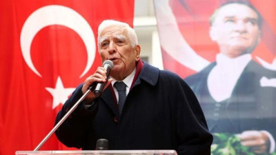 CHP’nin Acı Günü: Eski İzmir Milletvekili Ali Rıza Bodur Hayatını Kaybetti