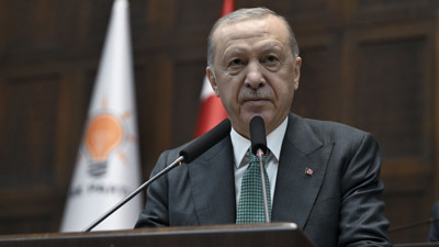 Cumhurbaşkanı Erdoğan'dan Demirtaş Açıklaması: Yargı Ne Derse O Olur