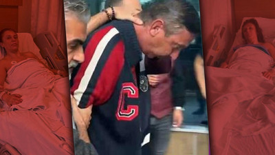 Defalarca Şikayet Etti, Kurtulamadı! Eski Eş Hayatını Zehir Etti