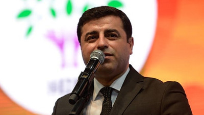 DEM Parti Heyeti Edirne'ye Gitti: Demirtaş'tan 'Komisyon, Öcalan ile Görüşsün' Çağrısı