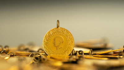 Dolar Güçlendi, Altın Tepki Verdi: Fiyatlarda Toparlanma Başladı