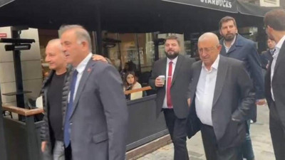 İBB 'Yolsuzluk' Soruşturması Genişliyor! Ekrem İmamoğlu’nun Babası ve Oğlu İfade Verdi