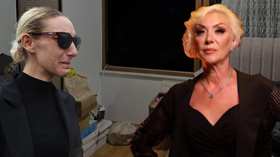 Güllü İçin Kiralık Katil İddiası! Kızı Sessizliğini Bozdu