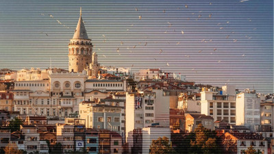 İstanbul’da 50 Bin Bina Her An Çökebilir! Uzmanlar Uyardı: Facia Kapıda