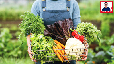 Yerel Gıda Topluluklarıyla Ucuz, Taze ve Adil Sofra Mümkün mü?