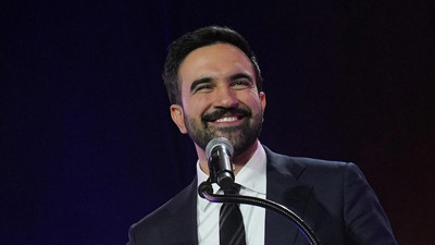 Sandıktan Tarihi Zafer! Zohran Mamdani, New York’un İlk Müslüman Belediye Başkanı Seçildi