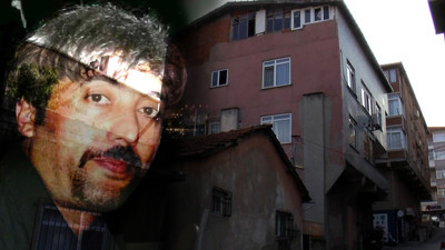 25 Yıl Boyunca Kendisine Şiddet Uygulayan Erkeğin Üzerine Uyurken Kızgın Yağ Döktü