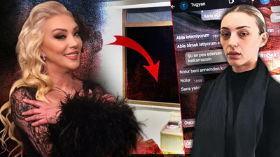 'Annemi Öldüreceğim' Mesajları Ortaya Çıkmıştı! Güllü'nün Ölümünde Kızıyla İlgili Şok Gelişme