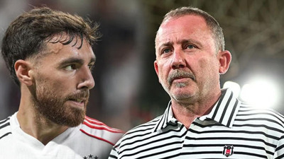 Derbi Sonrası Fatura Ağır Oldu: Sergen Yalçın ve Kökçü'ye Ceza