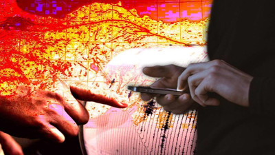 Kandilli Tek Tek Açıkladı! Zaman Daralıyor... Marmara’da 4 Fay Hattı Kırılmak Üzere