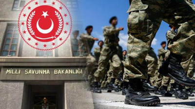 MSB'den O İddialara Açıklama! Suriyeli Askeri Öğrenciler TSK'da Görev Alacak mı?
